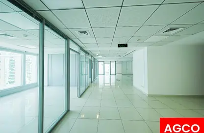 مكتب - استوديو للايجار في برج سبا ١ - (JLT) مجمع E - أبراج بحيرة الجميرا - دبي