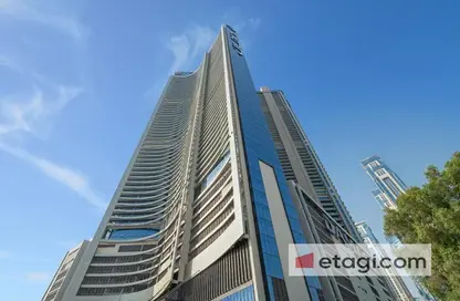 شقة - 2 غرف نوم - 2 حمامات للبيع في آيكون سيتي  تاور سي - آيكن سيتي - الخليج التجاري - دبي