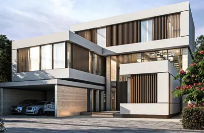 Villa - 5 Bedrooms - 7 Bathrooms for sale in Sobha Estates Villas - Sobha Hartland II - Bukadra - Dubai