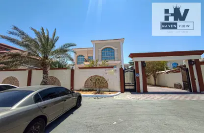 Apartment - 5 Bedrooms - 6 Bathrooms for rent in Mohamed Bin Zayed Centre - Mohamed Bin Zayed City - Abu Dhabi