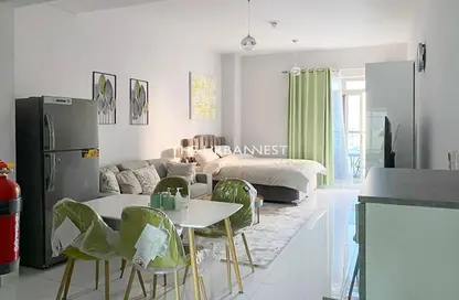 شقة - 1 حمام للبيع في بلازو هايتس - الضاحية 10 - قرية جميرا الدائرية - دبي