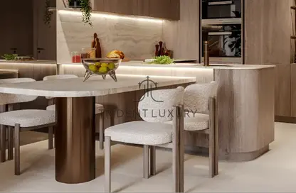 Apartment - 1 Bathroom for sale in Pearl House - Jumeirah Village Circle - Dubai