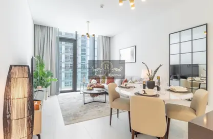 شقة - 2 غرف نوم - 4 حمامات للبيع في مساكن 12 - المنطقة وان - مدينة الشيخ محمد بن راشد - دبي