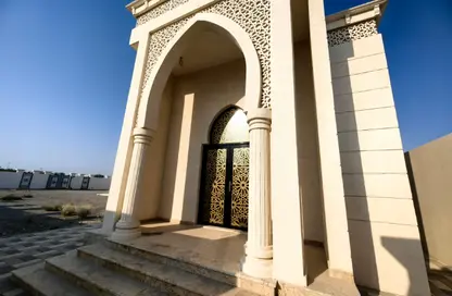 فيلا - 3 غرف نوم - 2 حمامات للايجار في الرفاع - رأس الخيمة