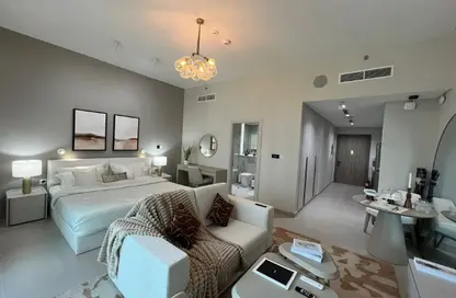 شقة - 1 حمام للايجار في شقق 2 - ياس جولف كليكشن - جزيرة ياس - أبوظبي