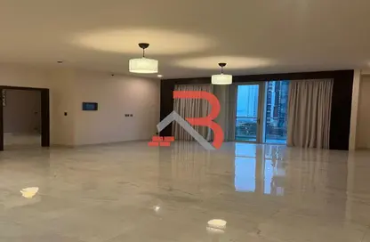 شقة - غرفة نوم - 1 حمام للايجار في برج يوبورا 1 - أبراج يو بورا - الخليج التجاري - دبي