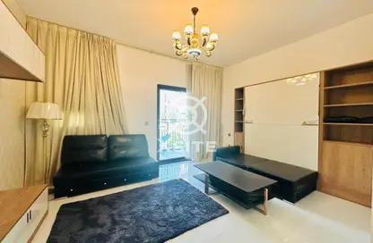 Apartment - Studio - 1 Bathroom for rent in Resortz by Danube - Arjan - Dubai