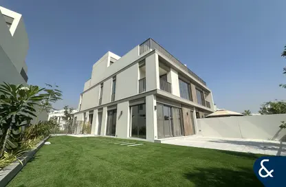 فيلا - 4 غرف نوم - 4 حمامات للايجار في اورا - تلال الغاف - دبي