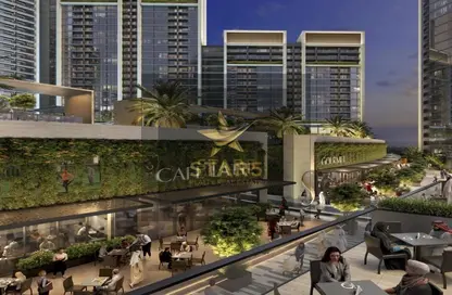 Apartment - 2 Bedrooms - 2 Bathrooms for sale in Sobha Orbis - Motor City - Dubai
