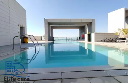 شقة - غرفة نوم - 2 حمامات للايجار في ابراج ار دي كاي - نجمة أبوظبي - جزيرة الريم - أبوظبي شقة - غرفة نوم - 2 حمامات للايجار في ابراج ار دي كاي - نجمة أبوظبي - جزيرة الريم - أبوظبي