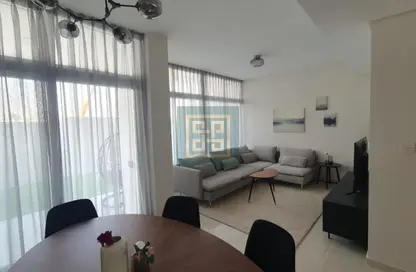 Land - Studio for sale in Amargo - Damac Hills 2 - Dubai