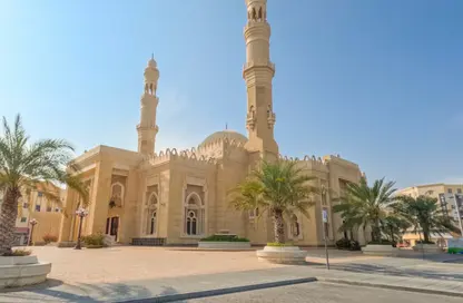 Apartment - 1 Bedroom - 2 Bathrooms for sale in Al Zahia Garden Apartments - Al Zahia - Muwaileh Commercial - Sharjah