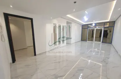 Apartment - 2 Bedrooms - 2 Bathrooms for rent in Aida Tower 2 - Al Nuaimiya - Ajman