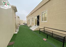 Villa - 3 bedrooms - 5 bathrooms for rent in Central District - Al Ain