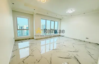 Apartment - 2 Bedrooms - 4 Bathrooms for rent in Lake Point Tower - JLT Cluster N - Jumeirah Lake Towers - Dubai