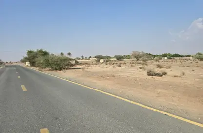 Land - Studio for sale in Manama - Ajman