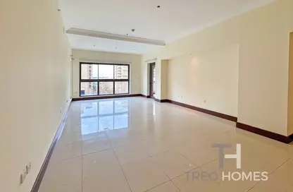 Apartment - 2 Bedrooms - 3 Bathrooms for rent in Golden Mile 7 - Golden Mile - Palm Jumeirah - Dubai