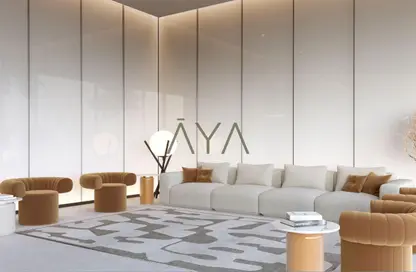 شقة - 1 حمام للبيع في برج أوريستا - منطقة 11 - قرية الجميرا سركل - دبي شقة - 1 حمام للبيع في برج أوريستا - منطقة 11 - قرية الجميرا سركل - دبي