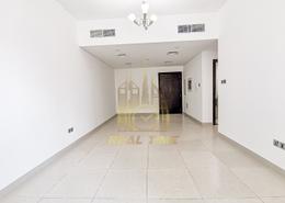 Empty Room image for: Apartment - 1 bedroom - 2 bathrooms for rent in Adaire 2 - Al Satwa - Dubai, Image 1
