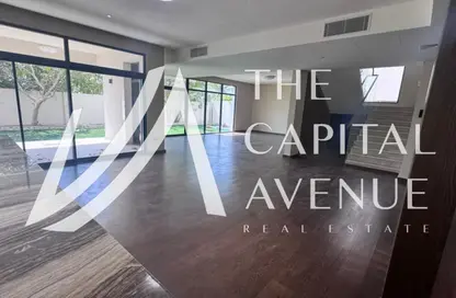 Villa - 4 Bedrooms - 5 Bathrooms for rent in West Yas - Yas Island - Abu Dhabi