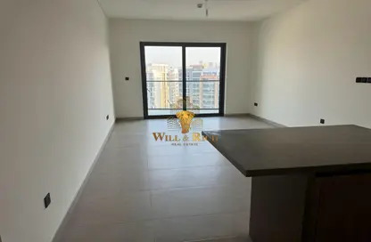 Apartment - 1 Bedroom - 2 Bathrooms for sale in Waves Grande - Sobha Hartland - Mohammed Bin Rashid City - Dubai