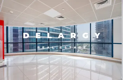 Office Space - Studio for rent in Jumeirah Bay X2 - JLT Cluster X - Jumeirah Lake Towers - Dubai
