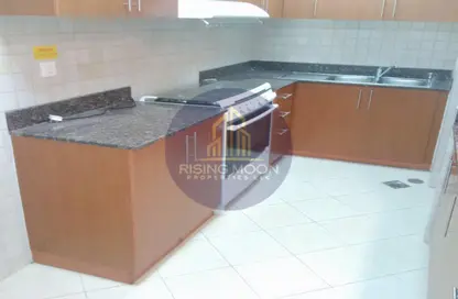 شقة - غرفة نوم - 1 حمام للبيع في سكاي كورتس تاور B - أبراج سكاي كورتس - مجمع دبي ريزيدنس - دبي لاند - دبي