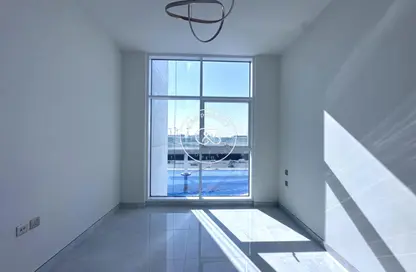 شقة - غرفة نوم - 1 حمام للايجار في سكايز من دانوب - ارجان - دبي