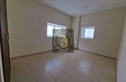 Apartment - 2 Bedrooms - 3 Bathrooms for rent in Ajman One Tower 1 - Ajman One - Ajman Downtown - Ajman