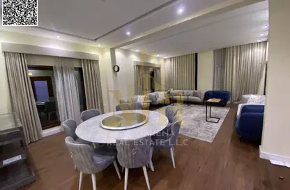 فيلا - 5 غرف نوم - 7 حمامات للبيع في تلال عجمان - العالية - عجمان