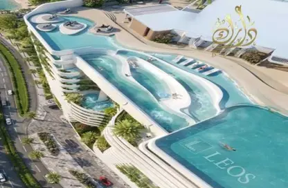 شقة - 1 حمام للبيع في ويبريدج جاردنز المرحلة 4 - حديقة وايبريدج - مجمع دبي ريزيدنس - دبي لاند - دبي