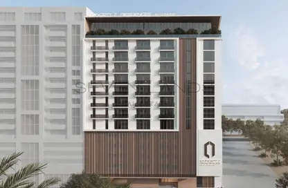 Apartment - 1 Bathroom for sale in Concept 7 Residences - Jumeirah Village Circle - Dubai