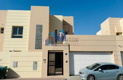 Villa - 3 Bedrooms - 5 Bathrooms for rent in Al Badaa Villas - Al Badaa - Dubai
