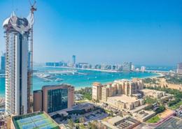Apartment - 1 bedroom - 2 bathrooms for sale in Marina Crown - Dubai Marina - Dubai