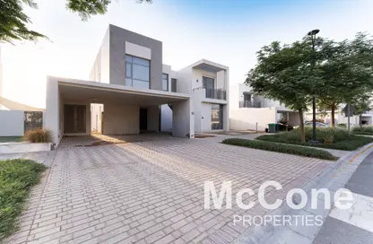 Villa - 5 Bedrooms - 5 Bathrooms for sale in Golf Links - EMAAR South - Dubai South (Dubai World Central) - Dubai