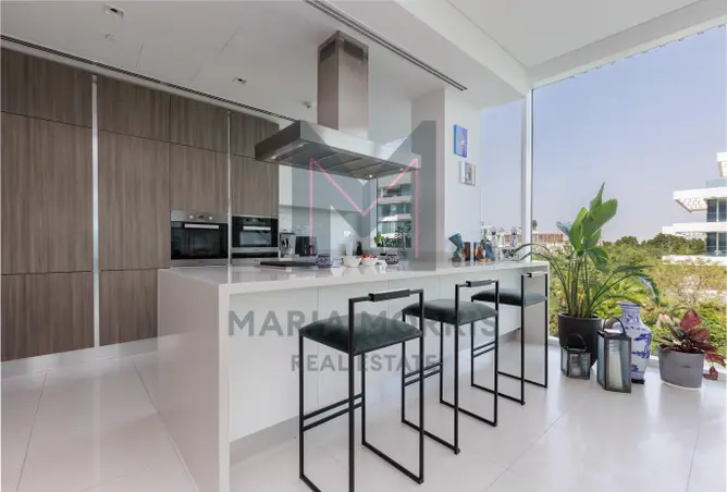Apartment - 1 Bedroom - 2 Bathrooms for sale in Ashjar - Al Barari - Dubai