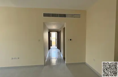Apartment - 2 Bedrooms - 3 Bathrooms for rent in Al Rashidiya Towers - Al Rashidiya - Ajman Downtown - Ajman