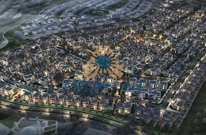 Land - Studio for sale in Saadiyat Reserve - Saadiyat Island - Abu Dhabi