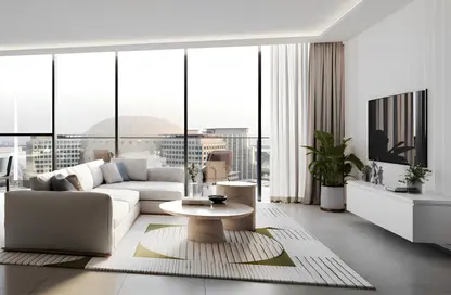 شقة - 2 غرف نوم - 3 حمامات للبيع في سكاي ريزيدنسز - اكسبو سيتي - دبي
