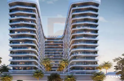 Apartment - 1 Bedroom - 2 Bathrooms for sale in Elo 3 - Damac Hills 2 - Dubai Apartment - 1 Bedroom - 2 Bathrooms for sale in Elo 3 - Damac Hills 2 - Dubai