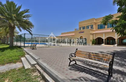 Villa - 3 Bedrooms - 4 Bathrooms for sale in Rabdan - Abu Dhabi