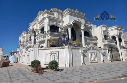 فيلا - 6 غرف نوم - 8 حمامات للبيع في الحليو 2 - الحليو - عجمان