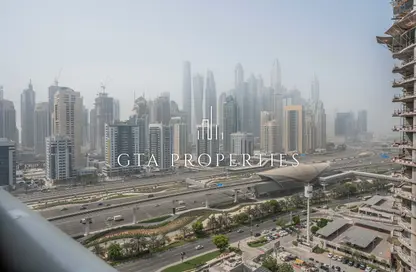 Apartment - 3 Bedrooms - 4 Bathrooms for sale in Al Waleed Paradise - JLT Cluster R - Jumeirah Lake Towers - Dubai