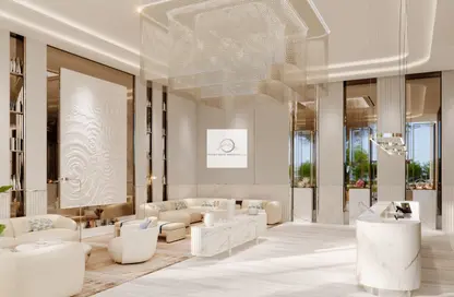 Apartment - 2 Bedrooms - 3 Bathrooms for sale in The Pier - Maritime City - Dubai