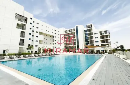 شقة - 1 حمام للايجار في مساكن ليوناردو - مدينة مصدر - أبوظبي
