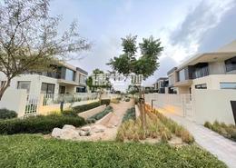 Apartment - 5 bedrooms - 6 bathrooms for rent in Maple 2 - Maple at Dubai Hills Estate - Dubai Hills Estate - Dubai