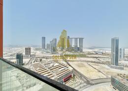 Outdoor Building image for: Apartment - 3 bedrooms - 4 bathrooms for rent in Shams Abu Dhabi - Al Reem Island - Abu Dhabi, Image 1