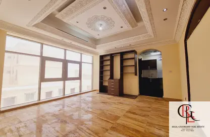 Apartment - Studio - 1 Bathroom for rent in Mohamed Bin Zayed Centre - Mohamed Bin Zayed City - Abu Dhabi