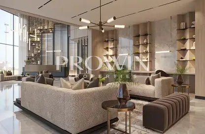 Apartment - 1 Bedroom - 2 Bathrooms for sale in Serene Gardens 1 - Serene Gardens - Discovery Gardens - Dubai