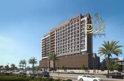 شقة - غرفة نوم - 2 حمامات للبيع في فيردانا - مجمع دبي للإستثمار - دبي